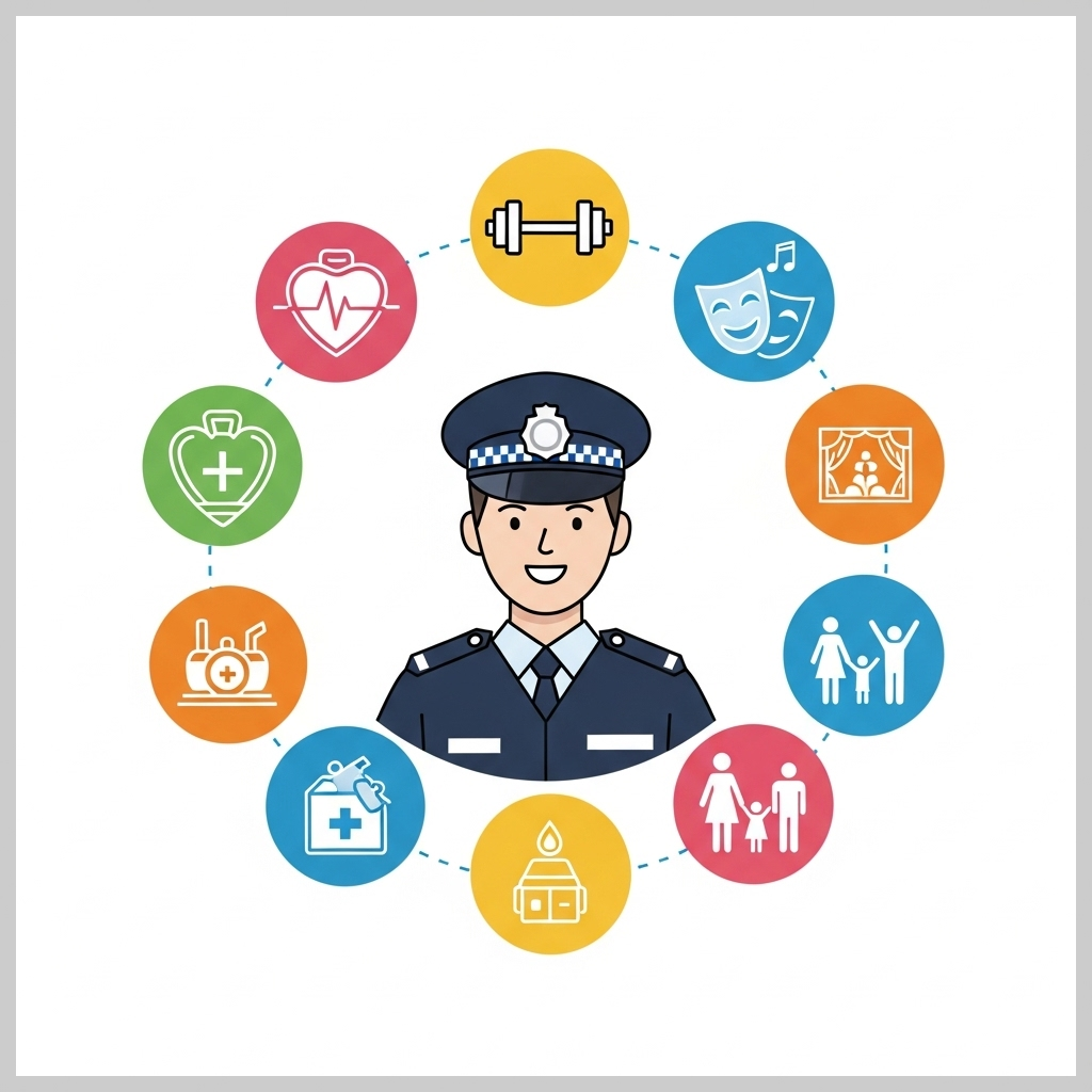 KNP복지카드 관련 이미지