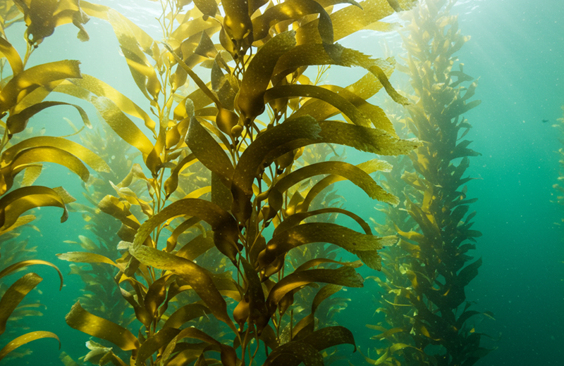 불 켈프 이미지