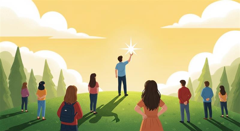 카산드라 증후군, 진실을 말해도 아무도 믿어주지 않을 때