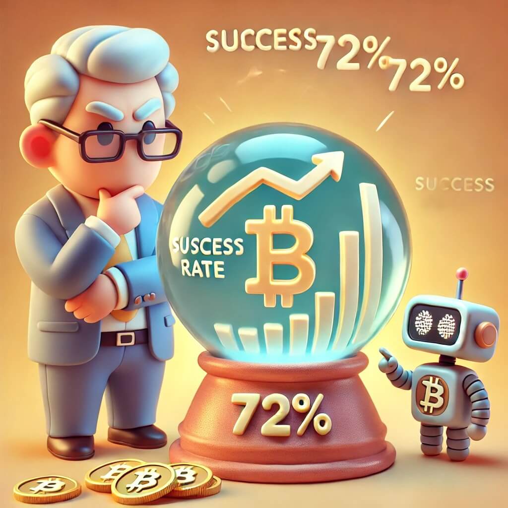 빗썸 예측차트 사용 후기3