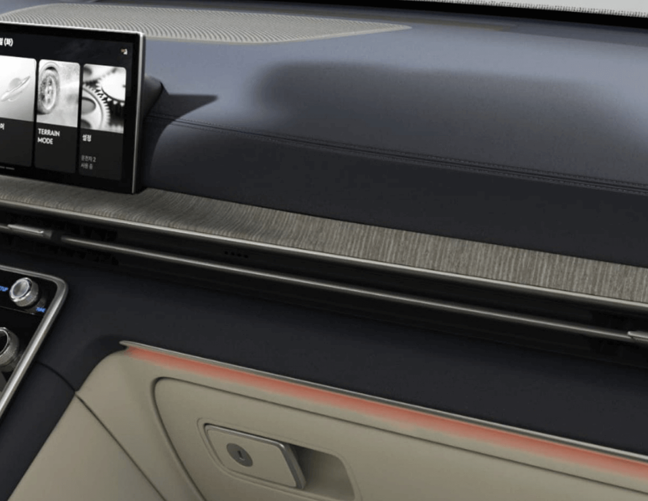 2024 GV80(페이스 리프트) 가격&amp;#44; 시승&amp;#44; 장기렌트 비용