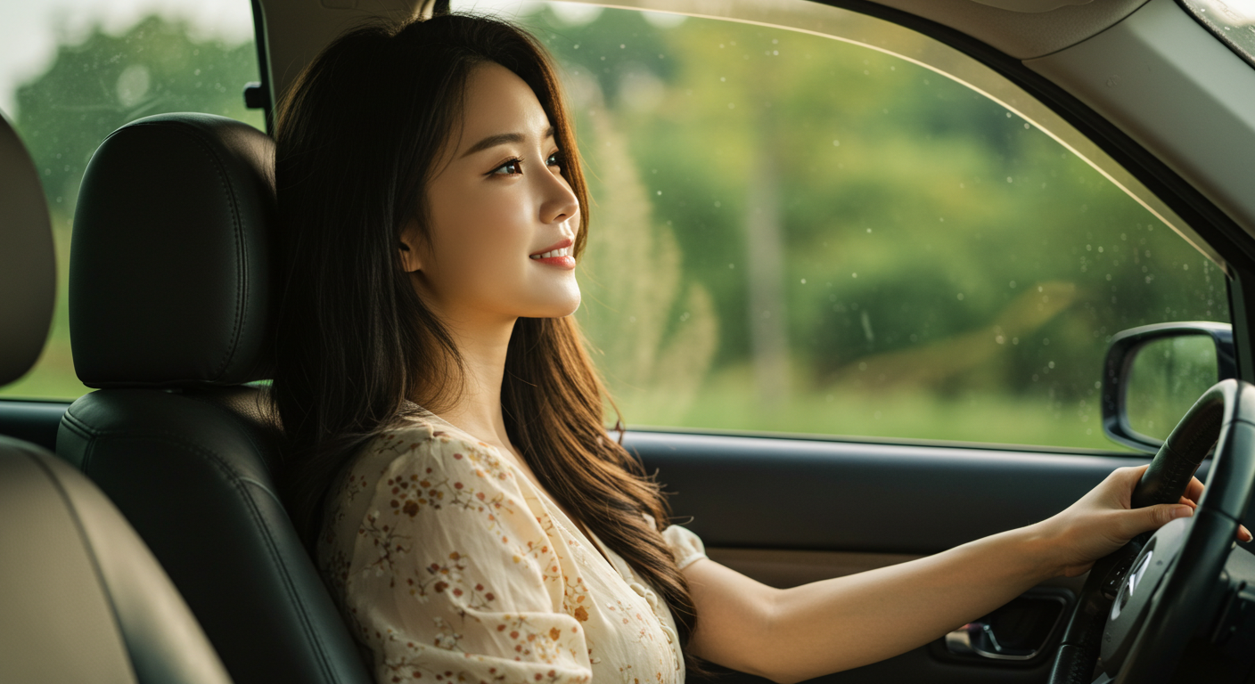 투싼 중고 하이브리드