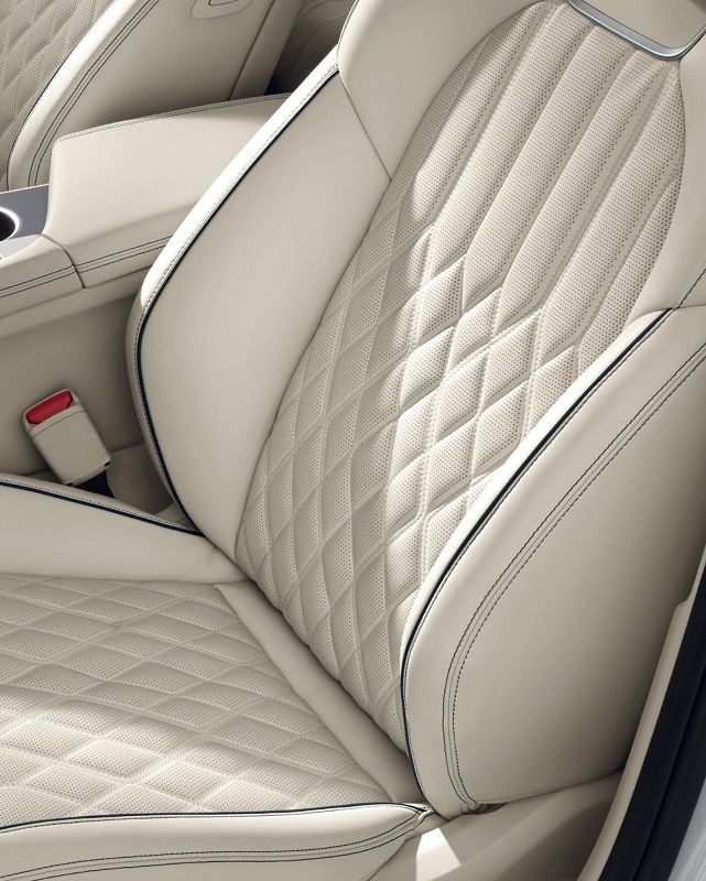 제네시스 g70 풀체인지