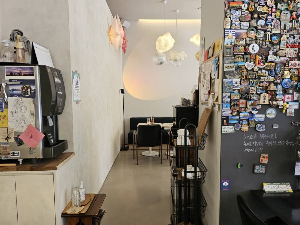 송도 헤이트래블러