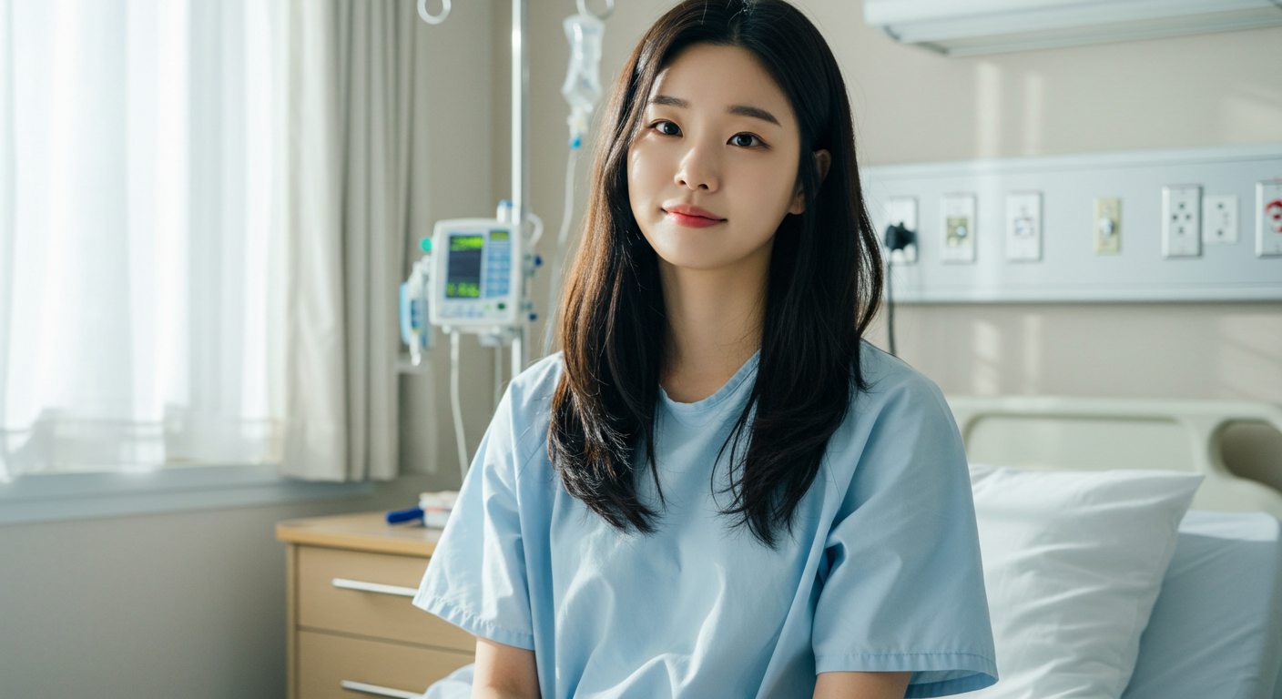 허리디스크
