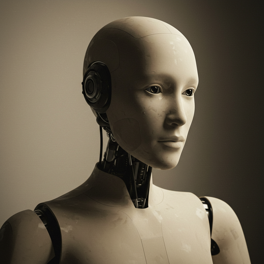 K-휴머노이드 연합 인공지능