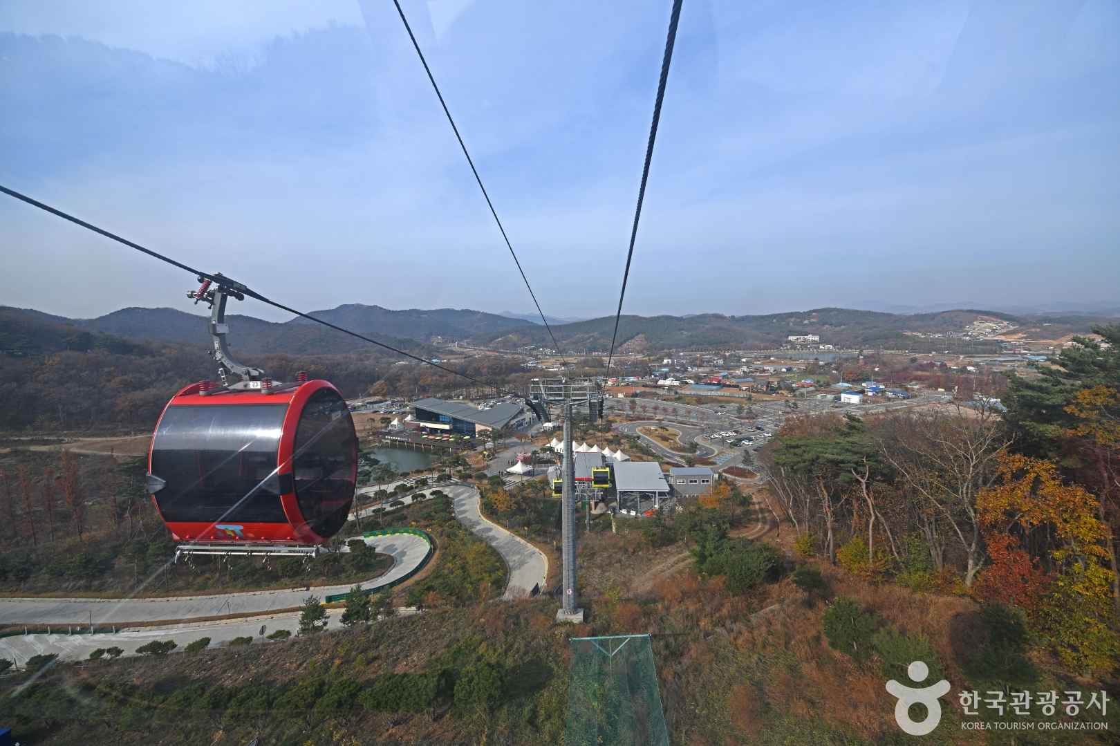 강화 루지