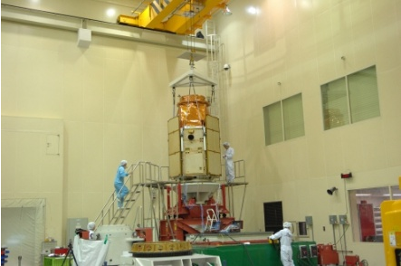 누리호 2차 발사