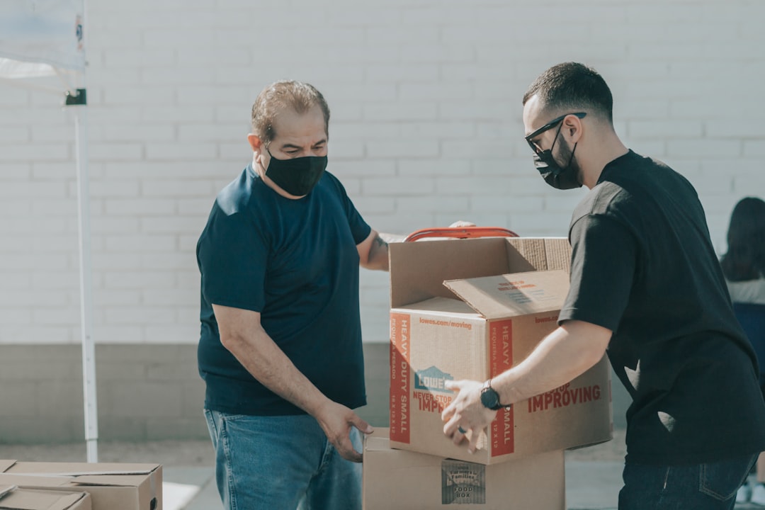 Parcel