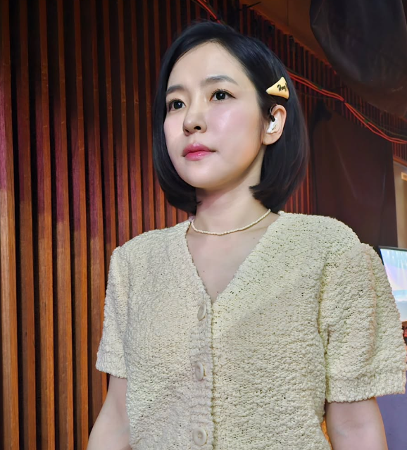 가수 홍자 프로필