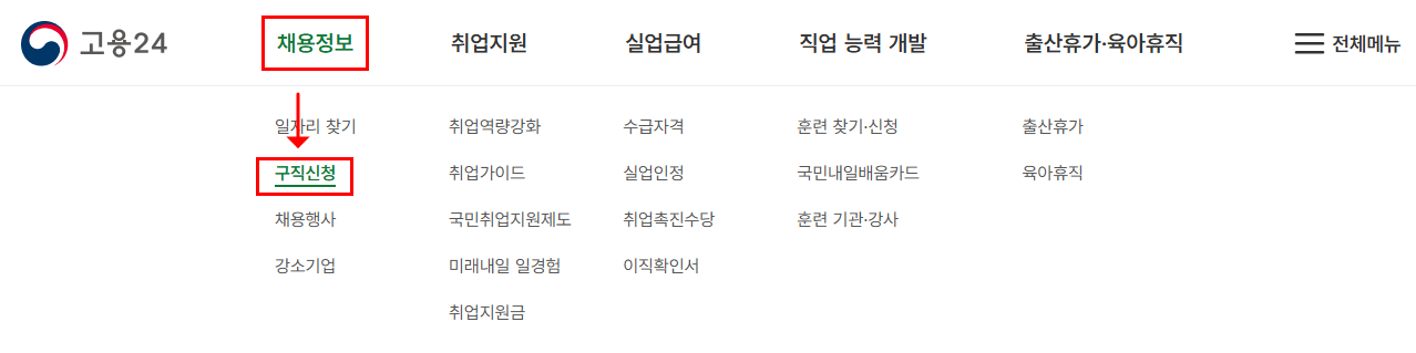 청년 내일채움공제 가입 방법