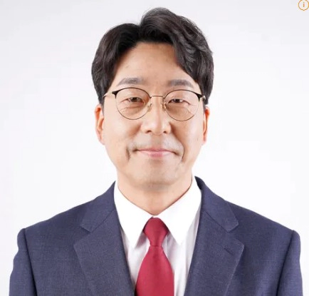 강성희 진보당 의원 윤석열 경호원 입틀막 제지 영상