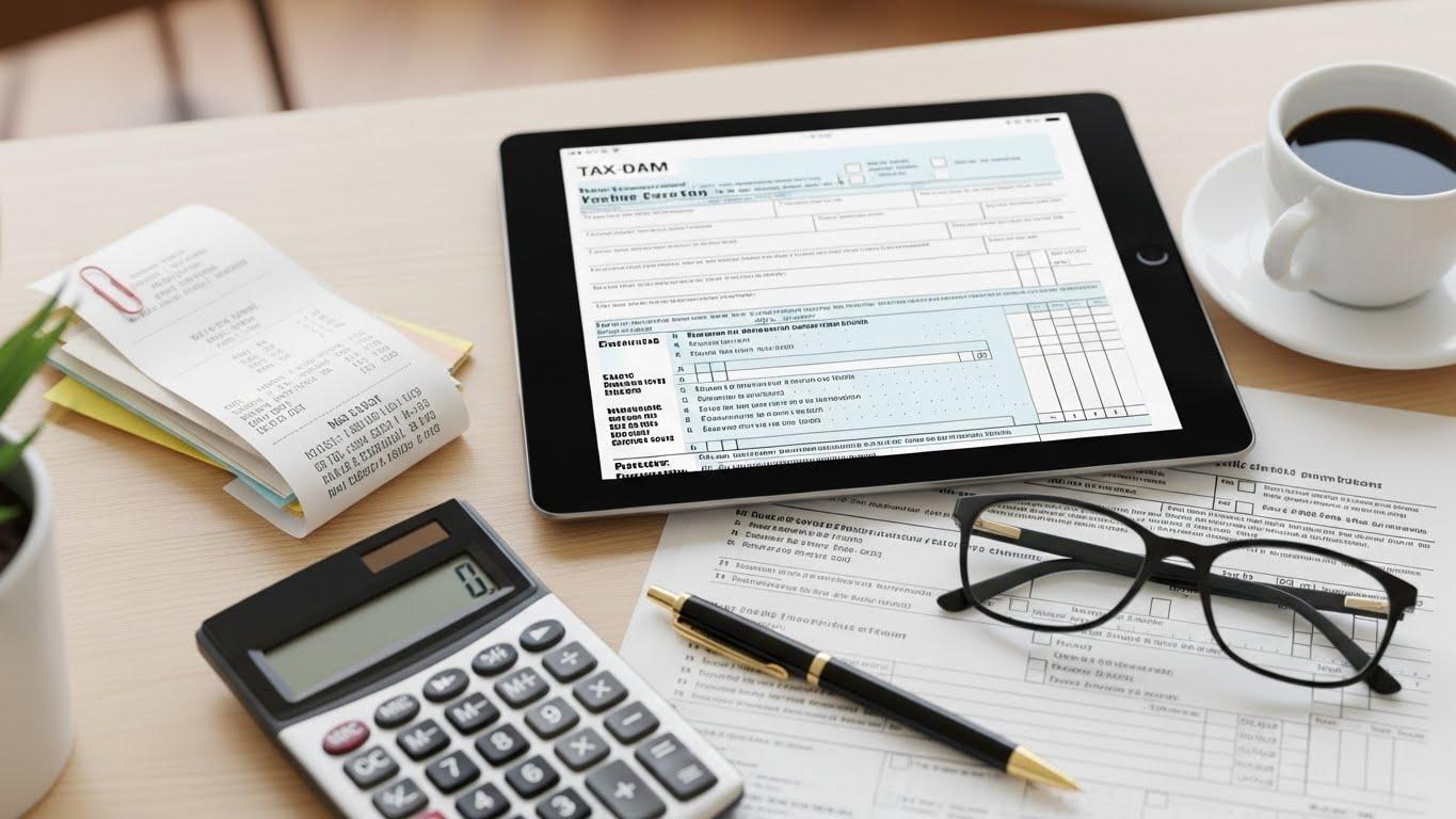 연말정산 인적공제 등록방법