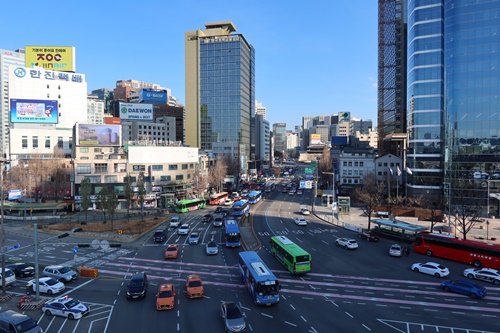 서울시 대중교통 정기권 무제한 이용가능한 기후동행카드 내년 시범시행