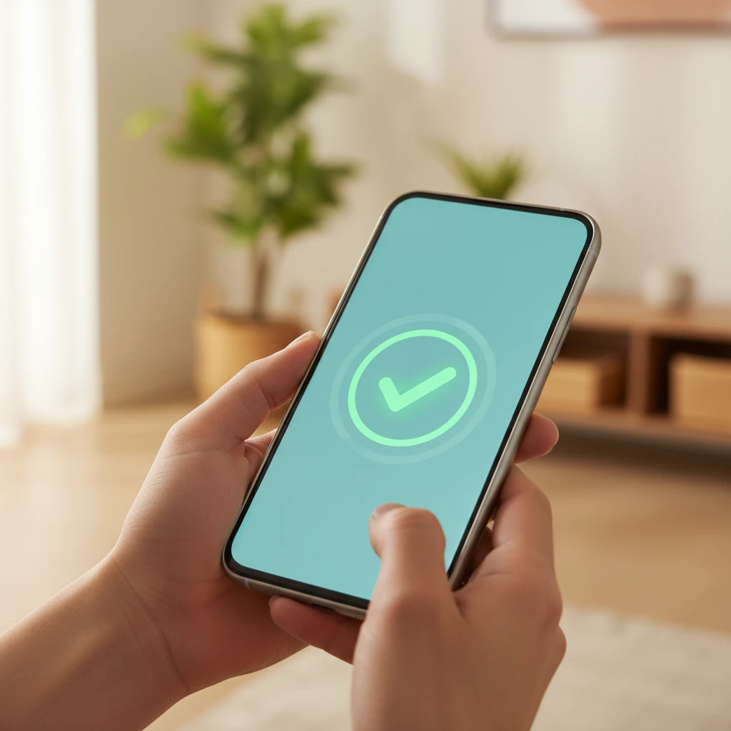 당근마켓 인증번호 문자 안 올 때 설..