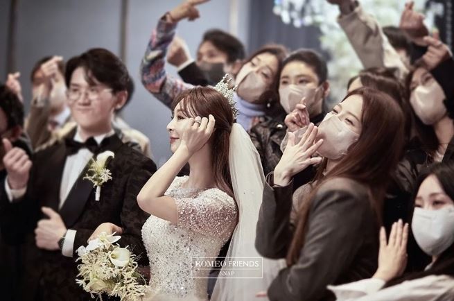 미스트롯2 윤태화 결혼