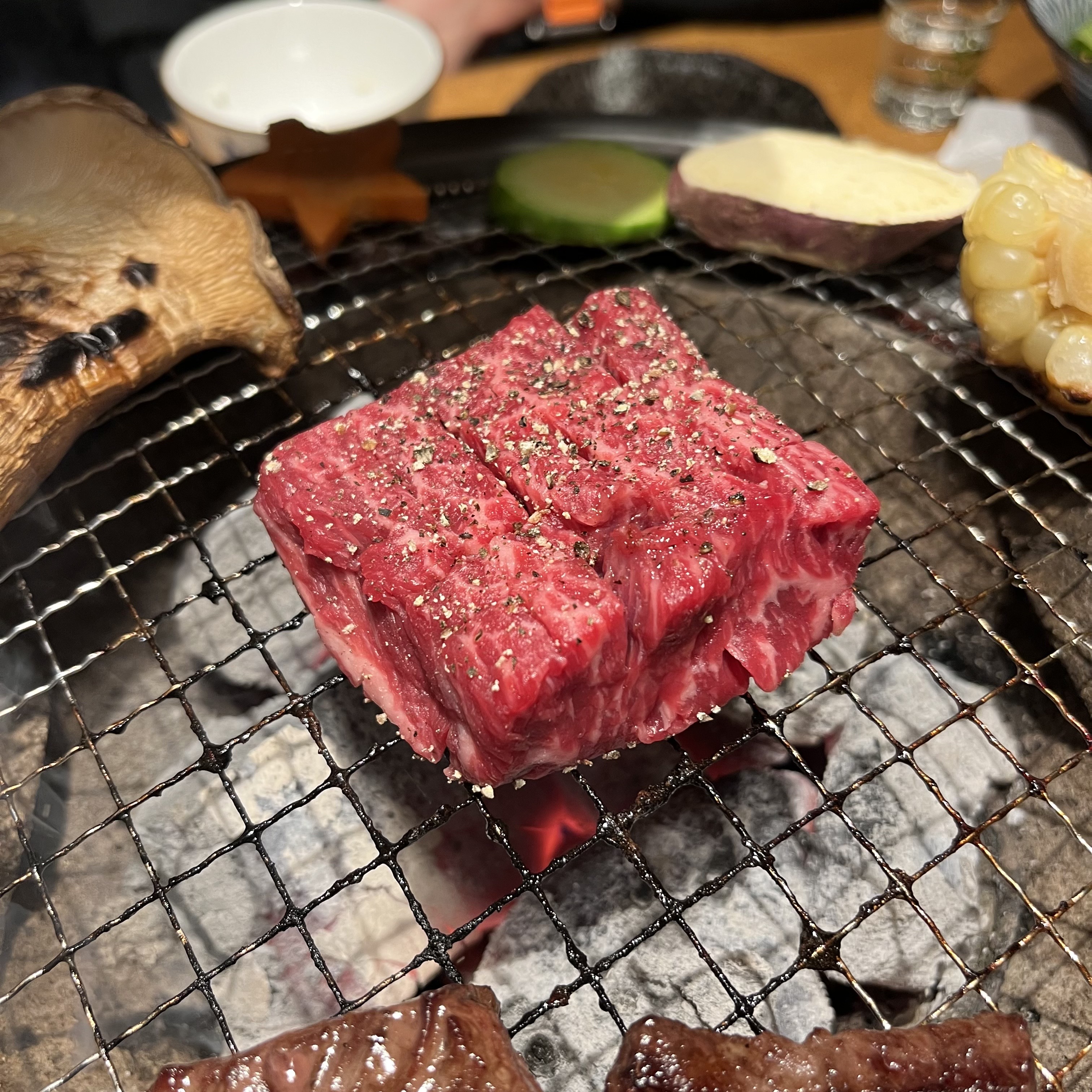 김포 야끼니꾸