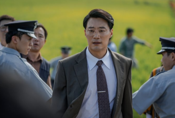 허수아비 줄거리&middot;출연진&middot;등장인물&middot;OTT&middot;편성표