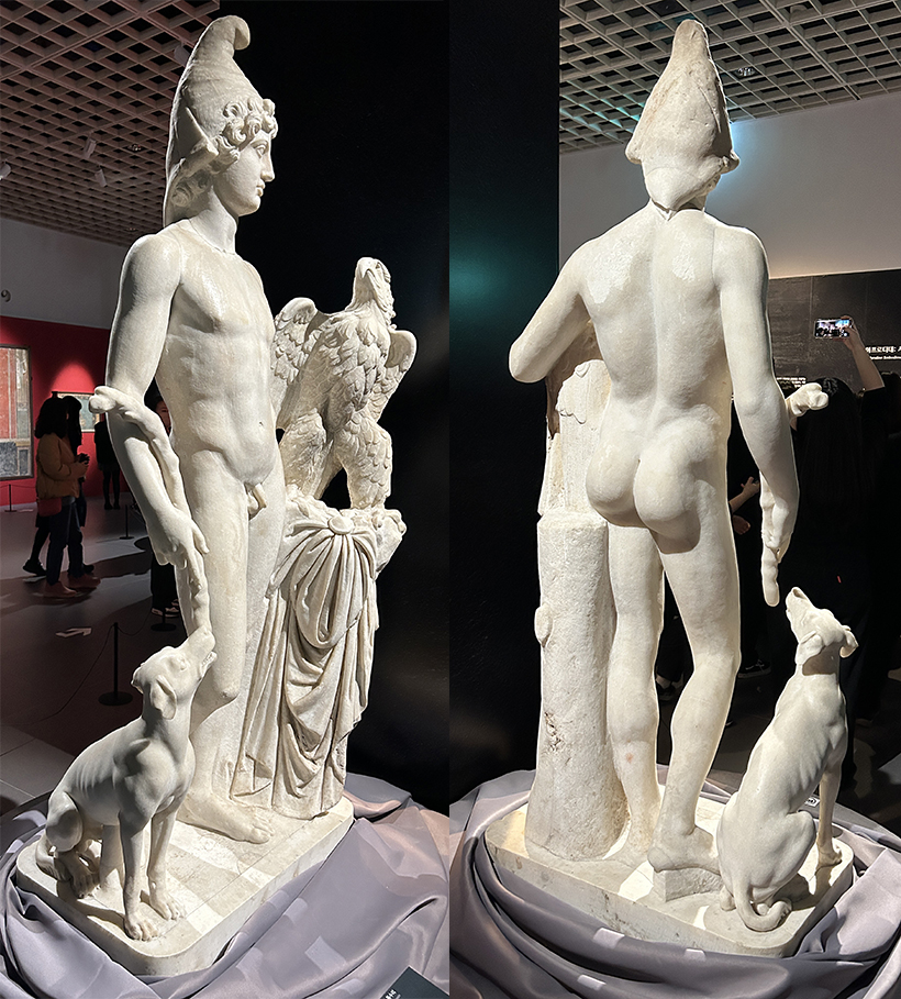 폼페이-유물전6