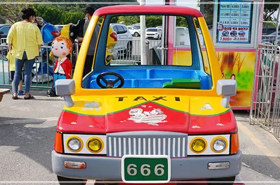 울산-자수정동굴나라-입장료-운영-시간-이용-방법