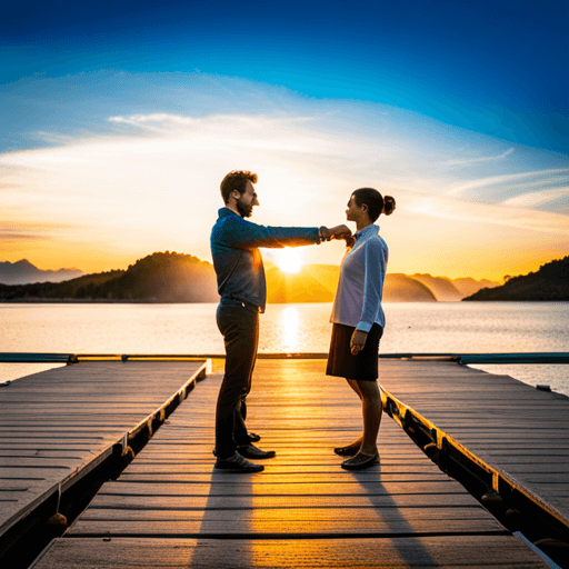 존중이 성공에 미치는 영향