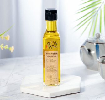 6시내고향 산초기름 산초가루 구매방법 화전민산초