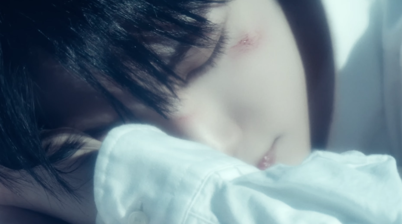 ALPHA DRIVE ONE Never Been 2 Heaven 데뷔 미니앨범 《EUPHORIA》