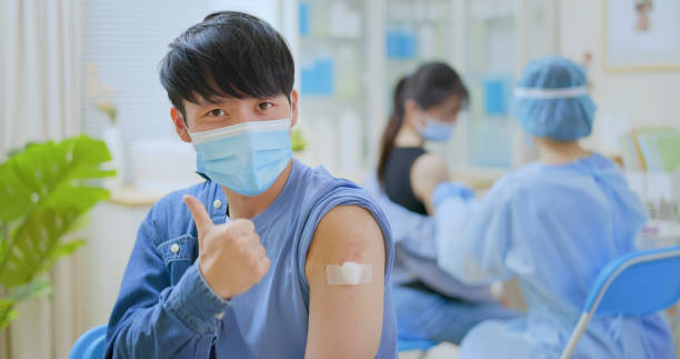 일본뇌염 예방접종