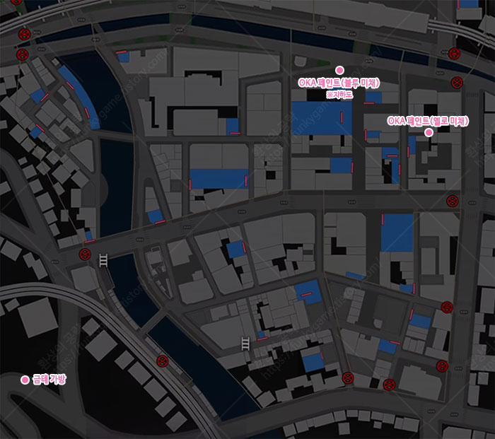 OKA 서퍼 남부 이미지