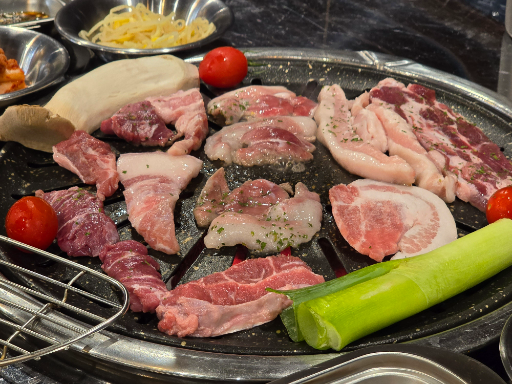 후니네뒷고기 화성반월점6