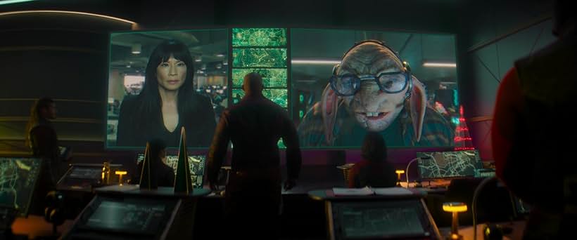 크리스마스 액션영화다시보기추천 레드 원 결말 후기 리뷰 - 호평과 혹평