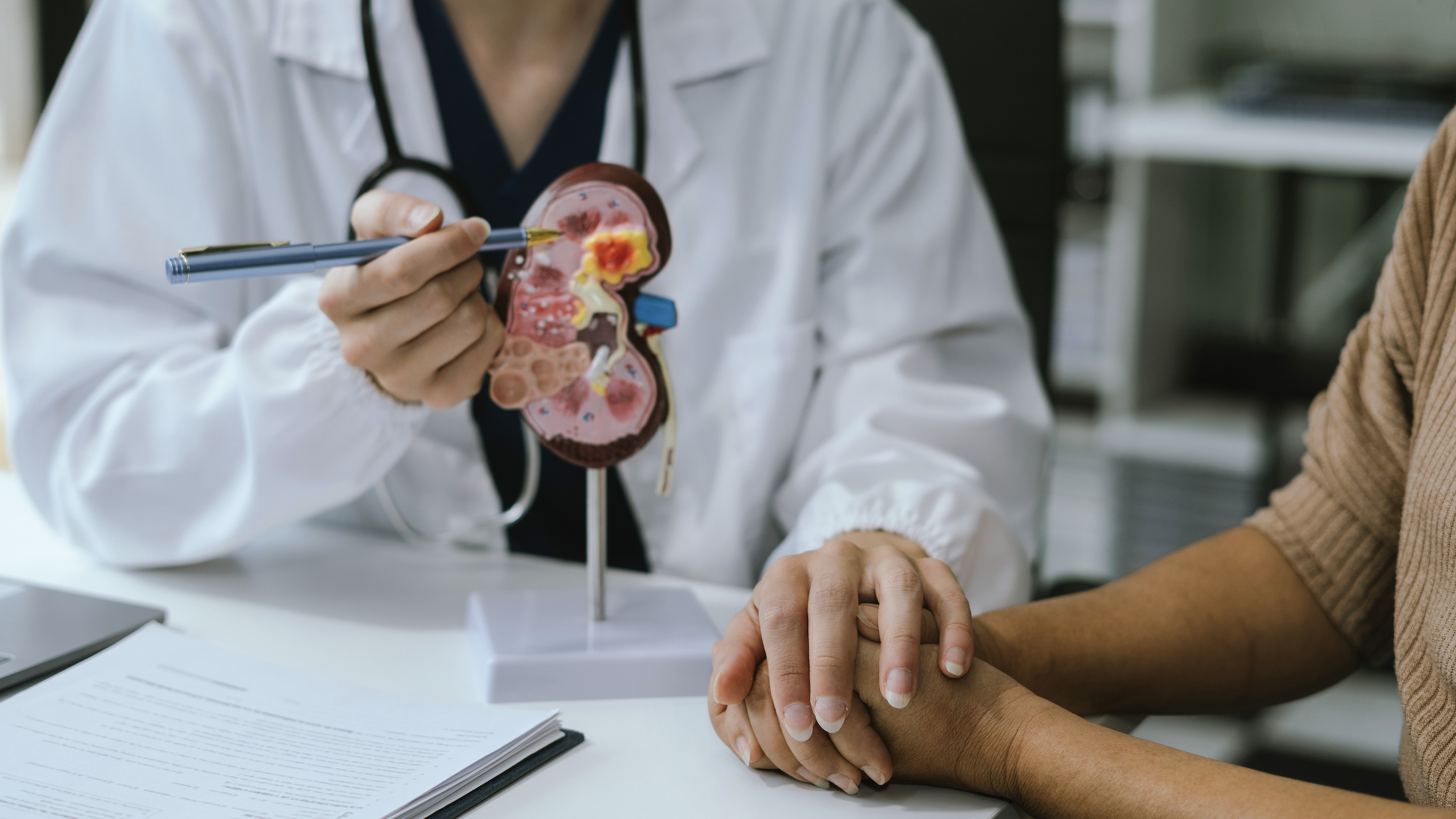 요붕증 (Diabetes Insipidus)