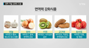 면역력 영양제