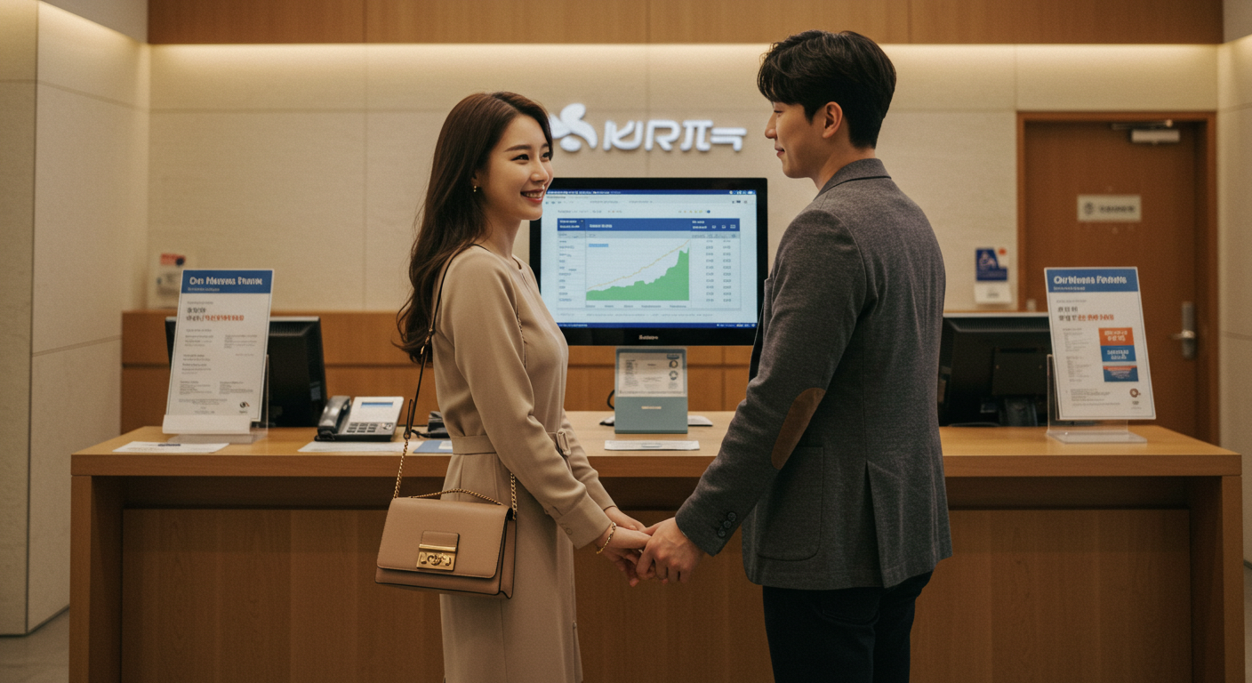 신협 주택담보대출 금리