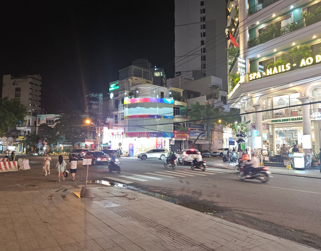나트랑 여행 에어부산 픽업