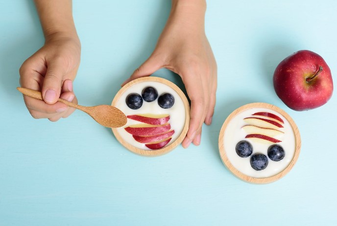 변비에 좋은 음식