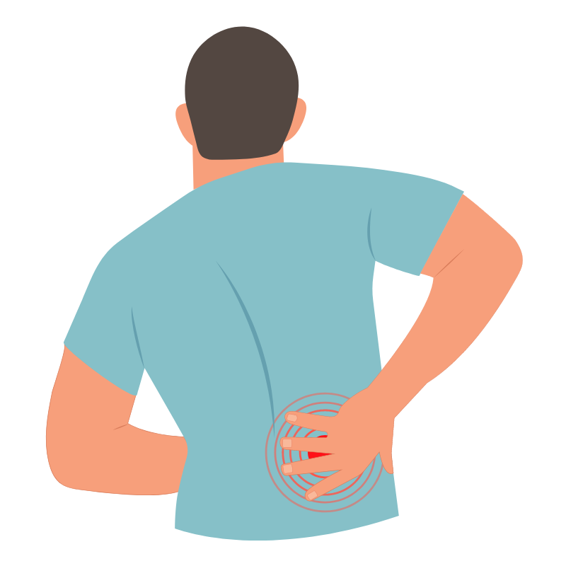 강직성 척추염 원인