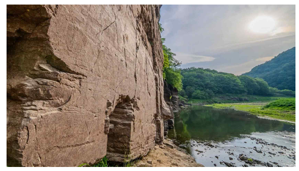 반구천의 암각화