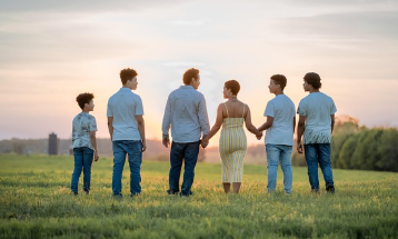 가족·사회적 지지가 갖는 실제 힘