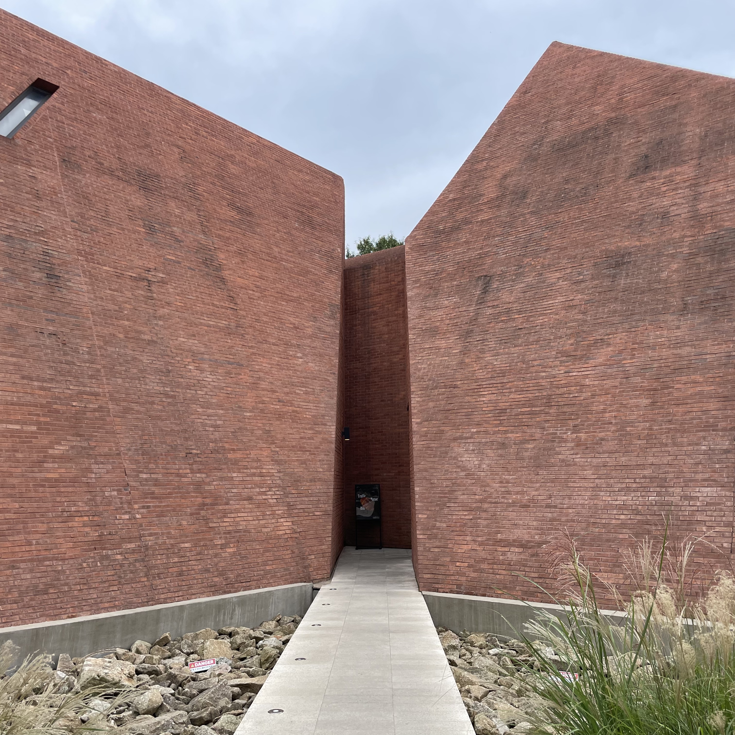 김포 한강뷰 대형카페 아보고가