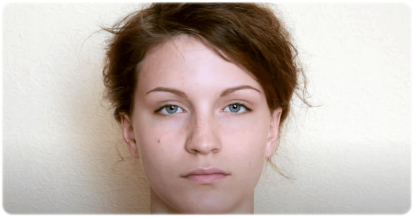 눈꺼풀 처짐 운동