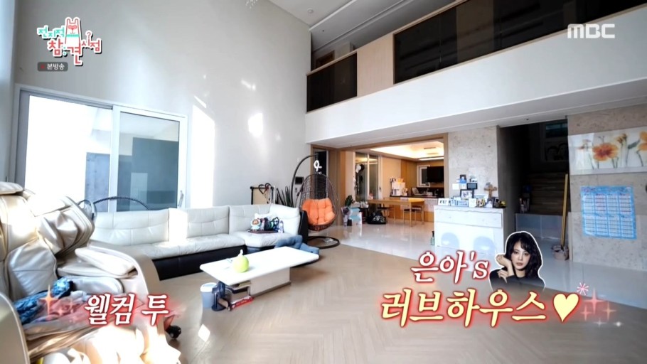 고은아집3