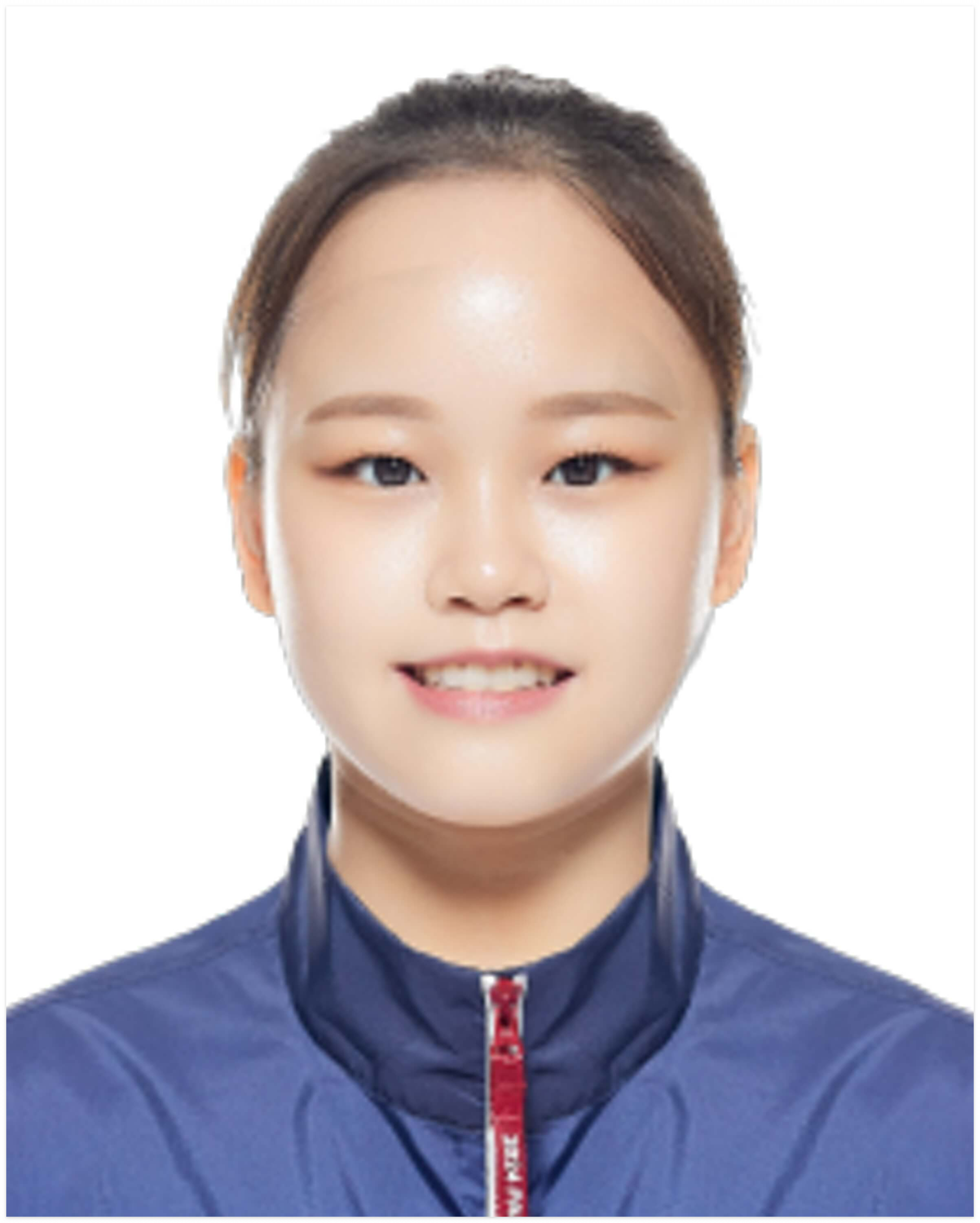 여서정 선수