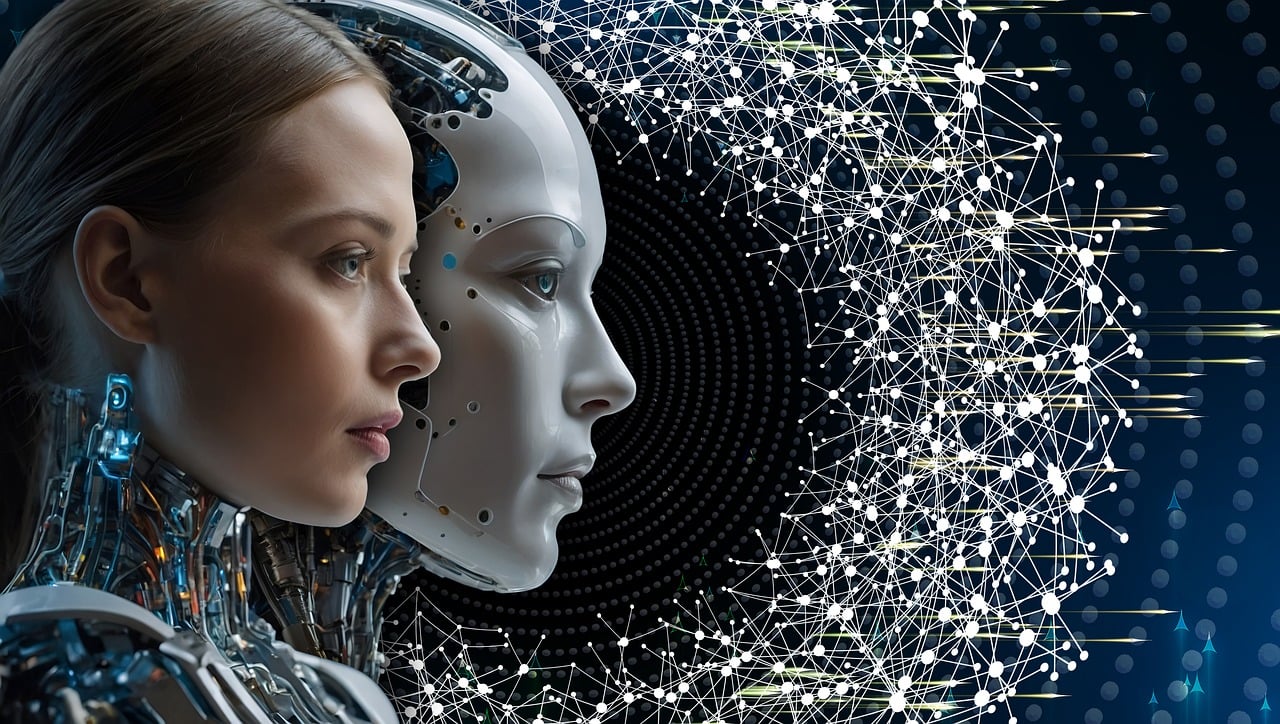 알고리즘의 편리함vs문제점