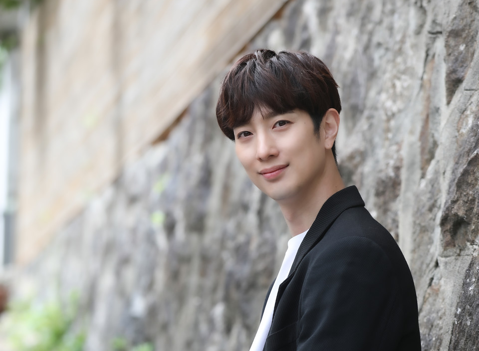 뮤지컬배우-서동진