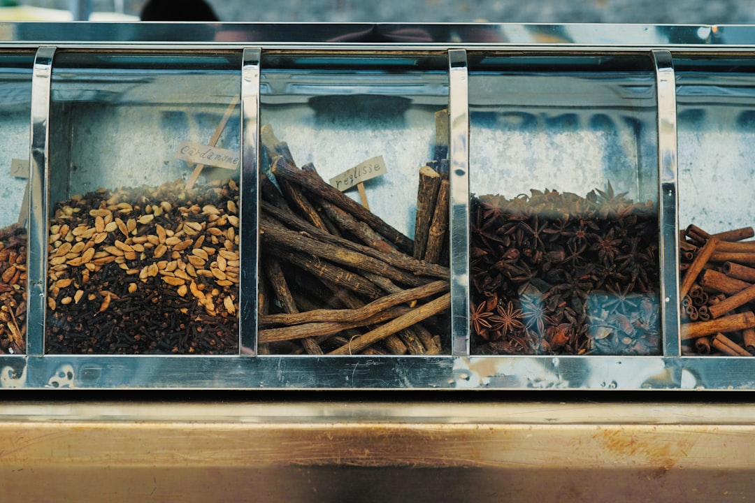 Licorice