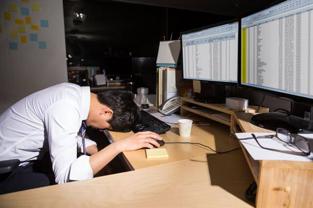 멜라토닌-효능-부작용-복용법