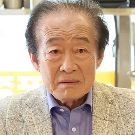 신사장 프로젝트 캐릭터 사진