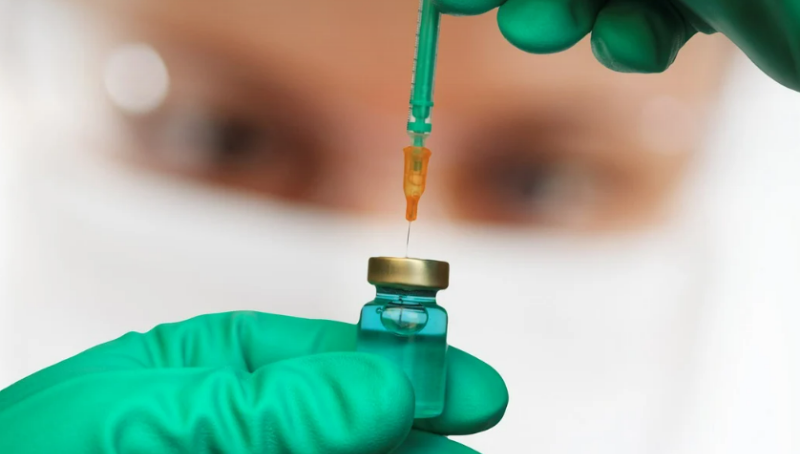 폐렴 예방접종 비용과 방법, 예방접종 종류