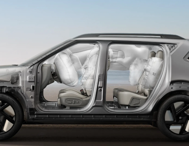 넥쏘 제원 연비